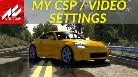 assetto corsa csp download.